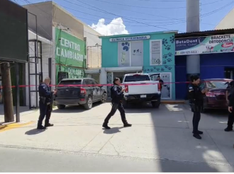 Hoy No Juega Mexico